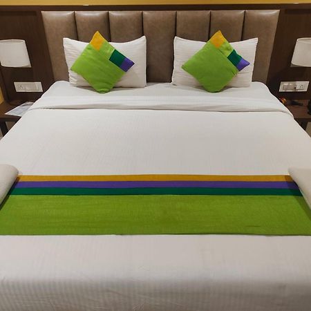 Treebo Elite Residency Belgaum Hotel Kültér fotó