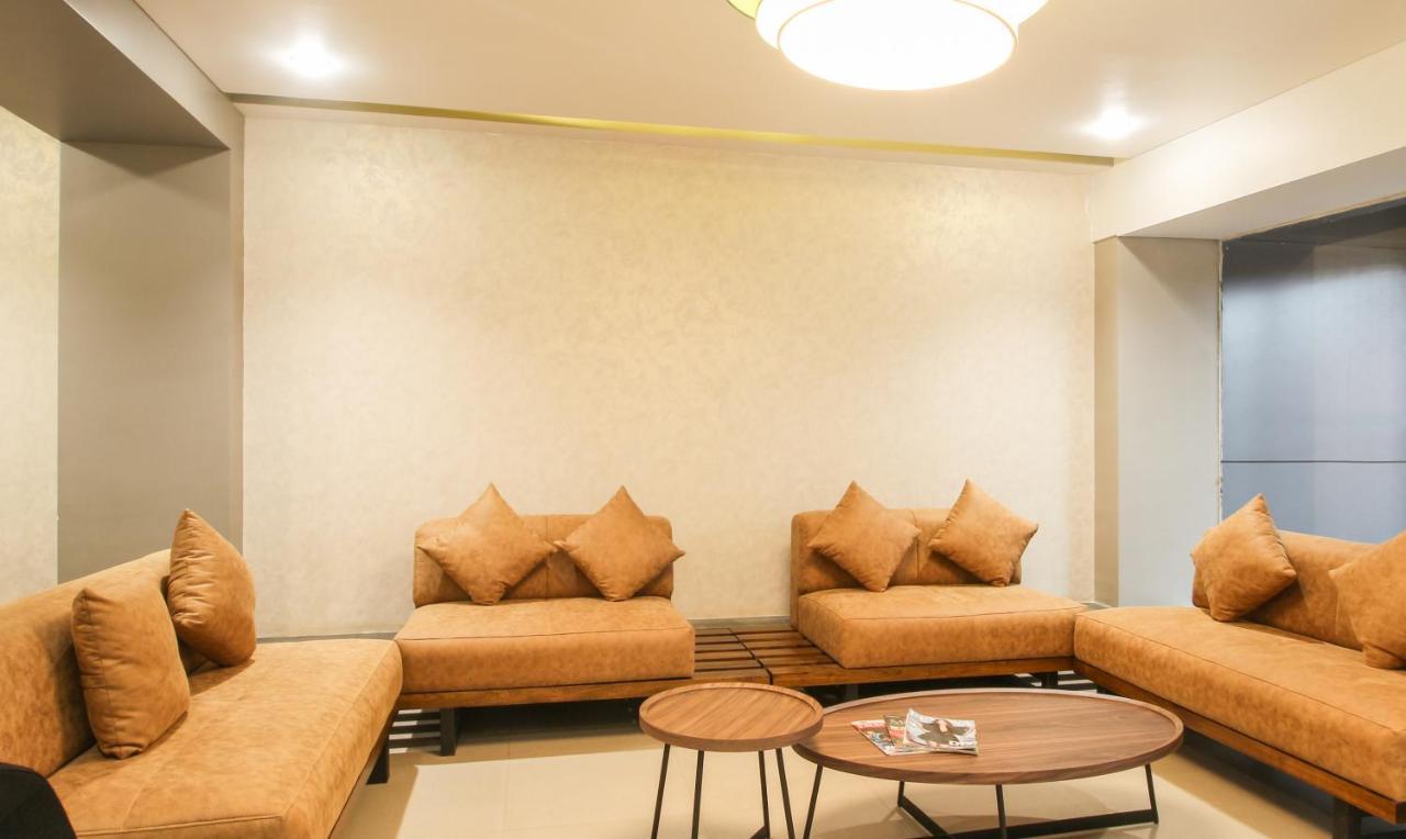Treebo Elite Residency Belgaum Hotel Kültér fotó